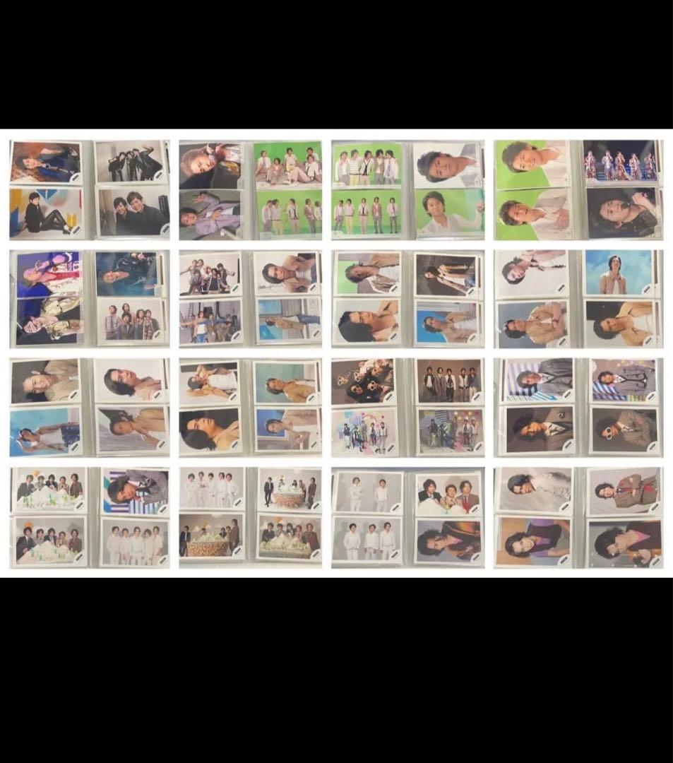 嵐　公式写真