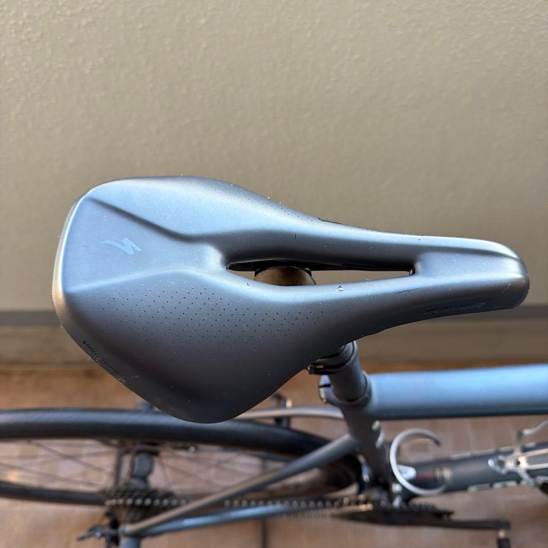 自転車本体 SPECIALIZED TARMAC SL6 SPORT 2021 105