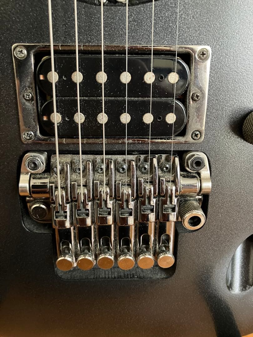 Ibanez S470DX-BLM　アイバニーズ　エレキギター
