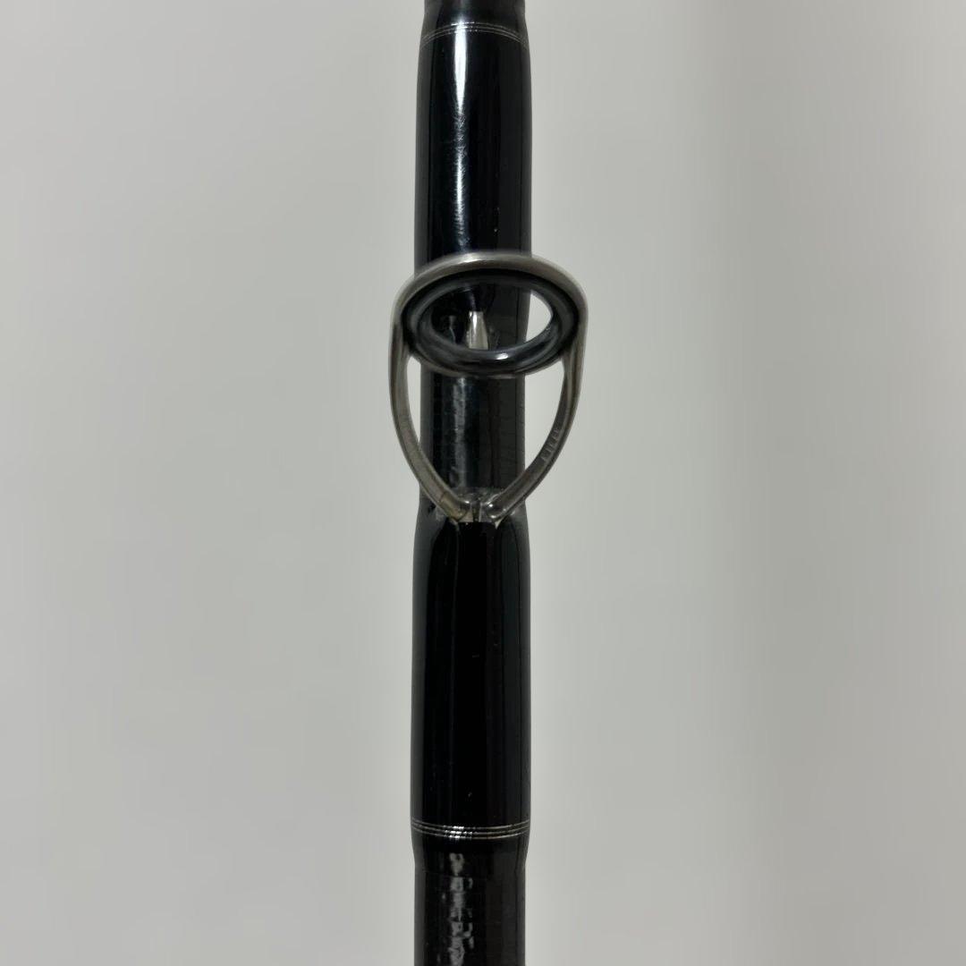 ロッド G-CRAFT SEVEN-SENSE MB-1102-MR Bait