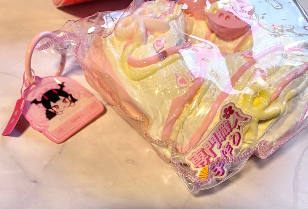 【MelloJoy】クラウドフロストドーナツ&ノントーストトーストシリーズ