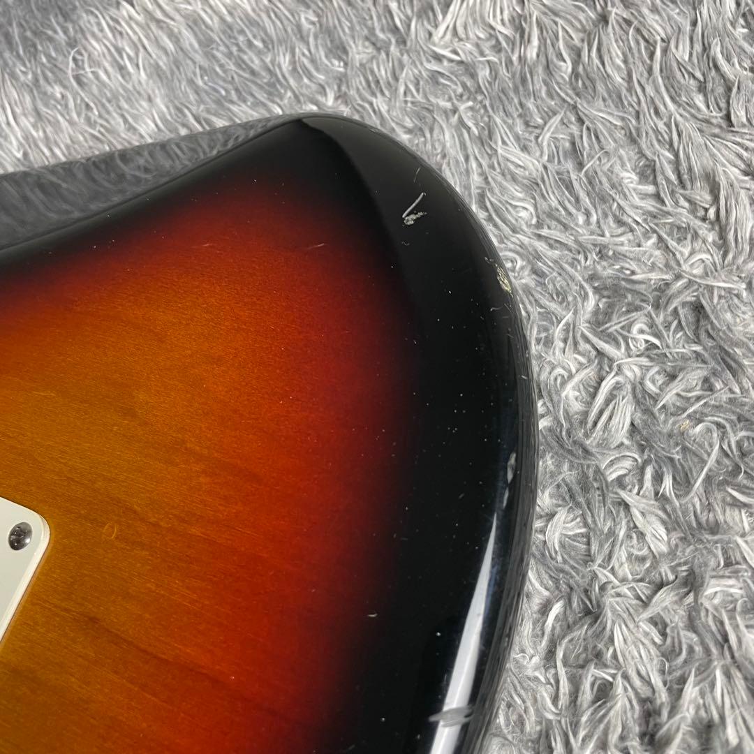 ギター Bacchus BST-250R 3TS