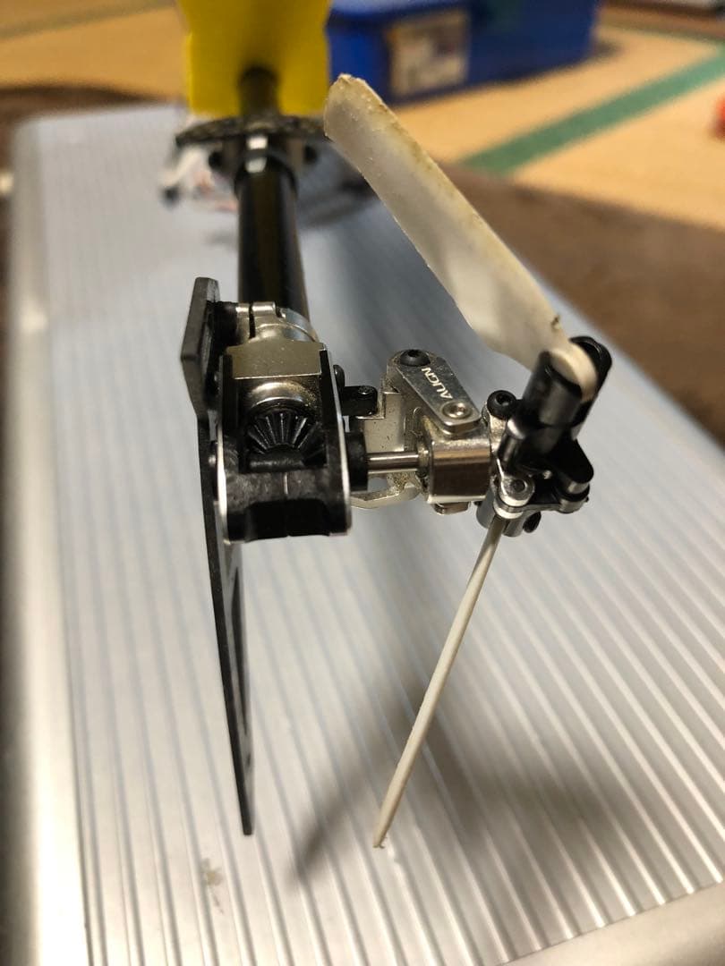 ALIGN T-Rex 250 ProDFCヘリコプター 最終値下げ！