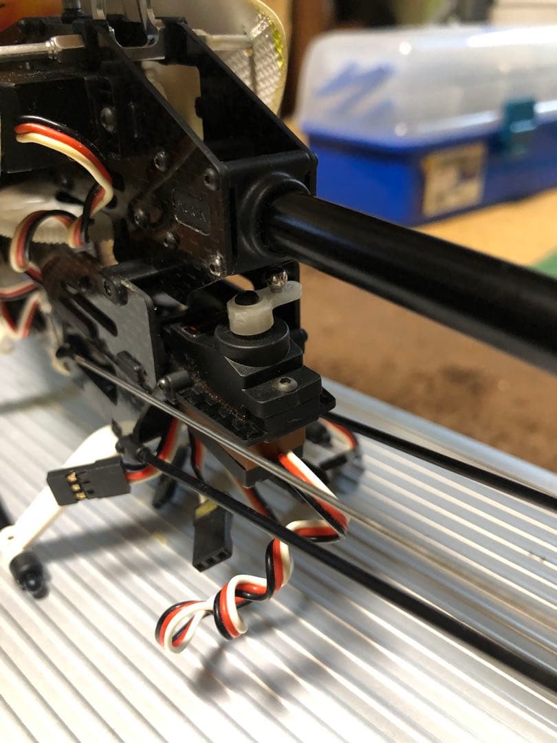 ALIGN T-Rex 250 ProDFCヘリコプター 最終値下げ！