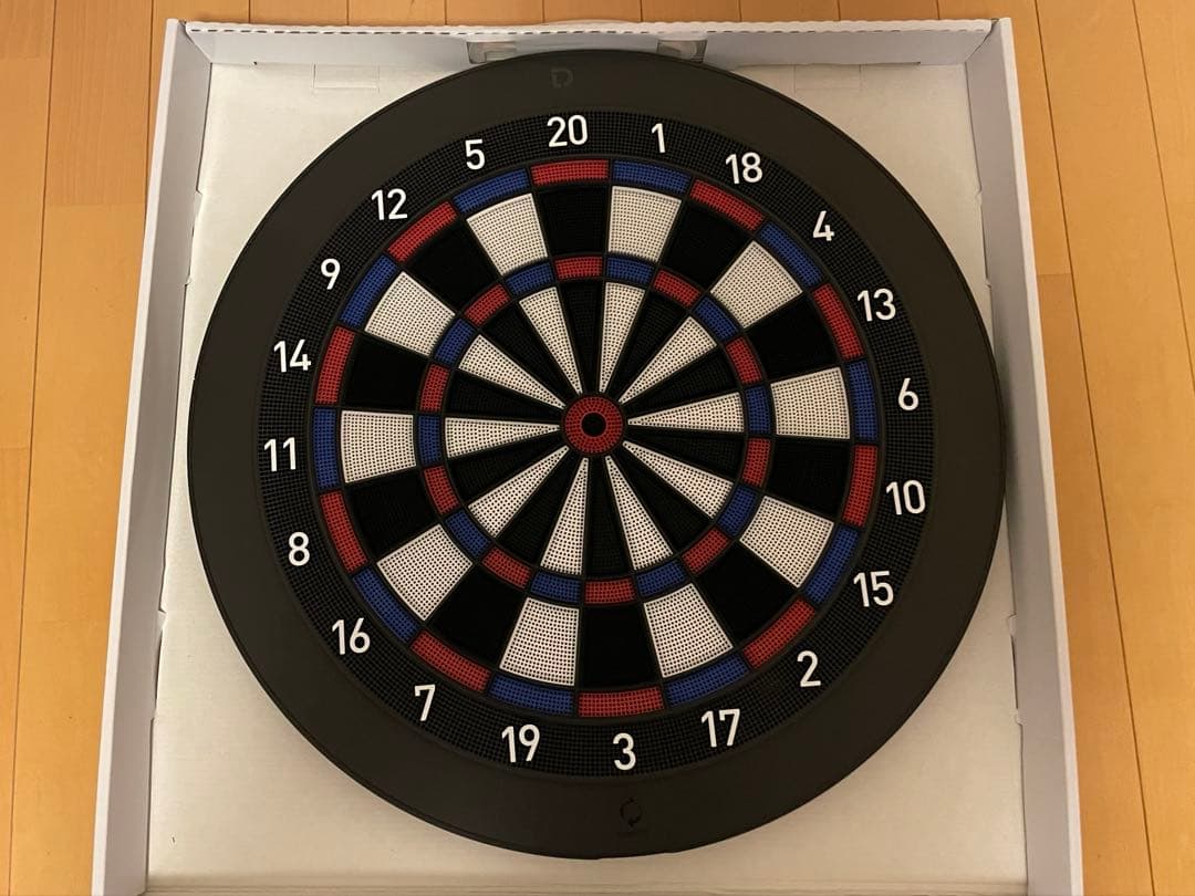 【未使用】DARTSLIVE (ダーツライブホーム) ボード