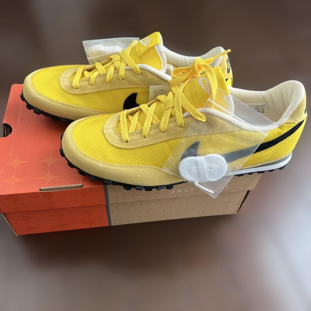 NIKE WAFFLE RACER 【鑑賞用】