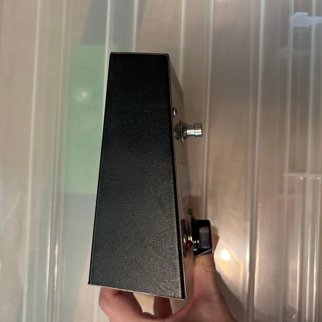 HOLY GRAIL REVERB ギターエフェクター