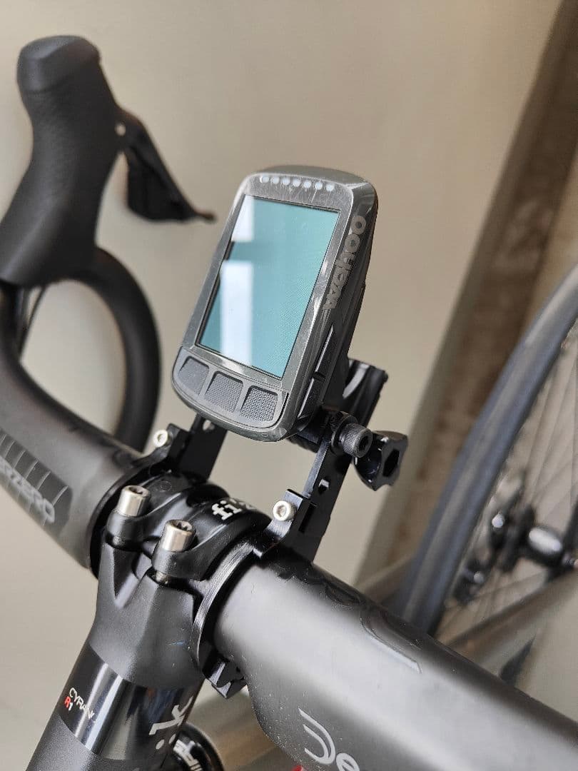「長期出張3月再開」RIDLEY HELIUM SLX DISC Sサイズ