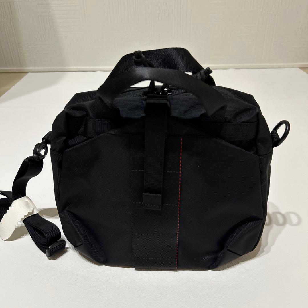 日本正規品 ブリーフィング ショルダーバッグ BRIEFING 【新品未使用】