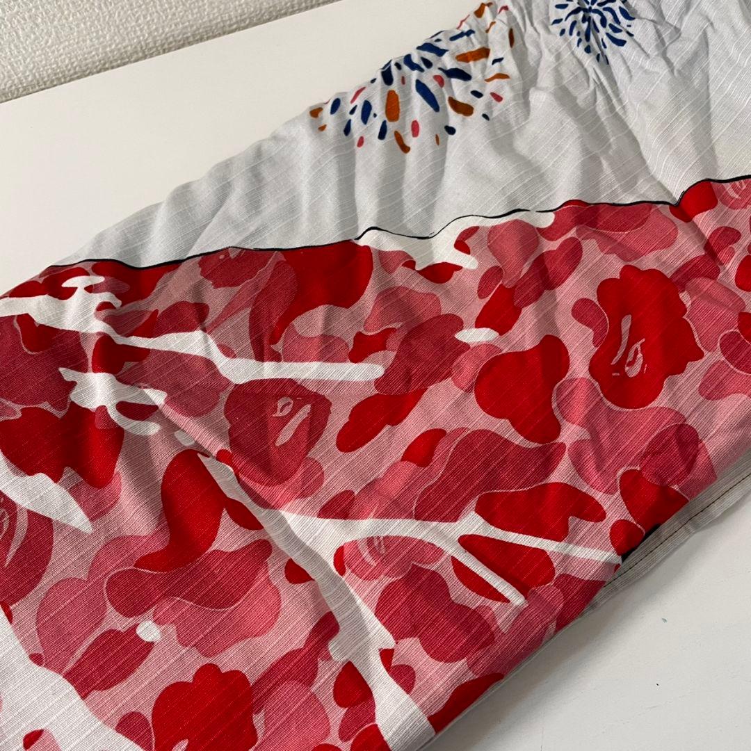 非売品A BATHING APE ×ZOZO CHAMPIONSHIPノベルティ