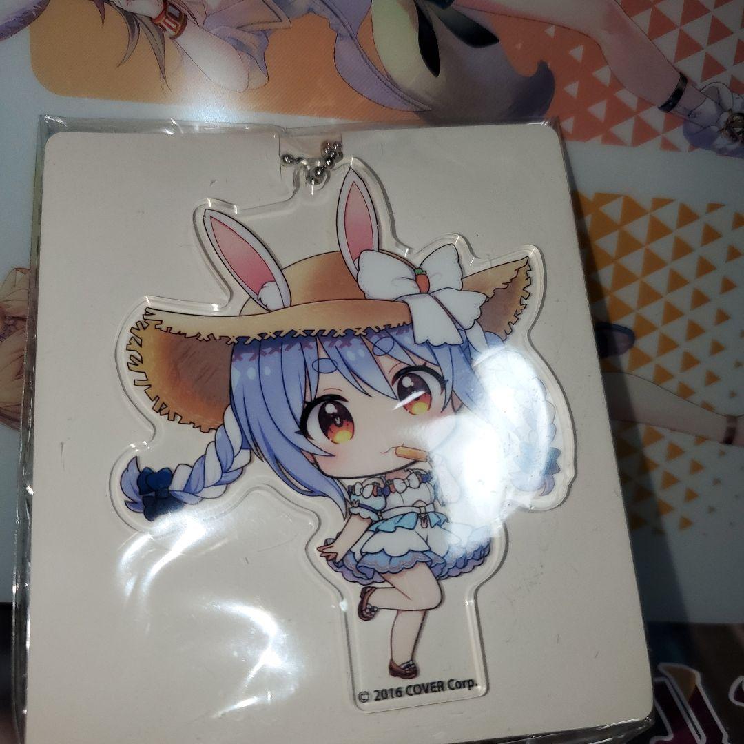 ホロライブ#hololive IF Relax time リラックスタイム