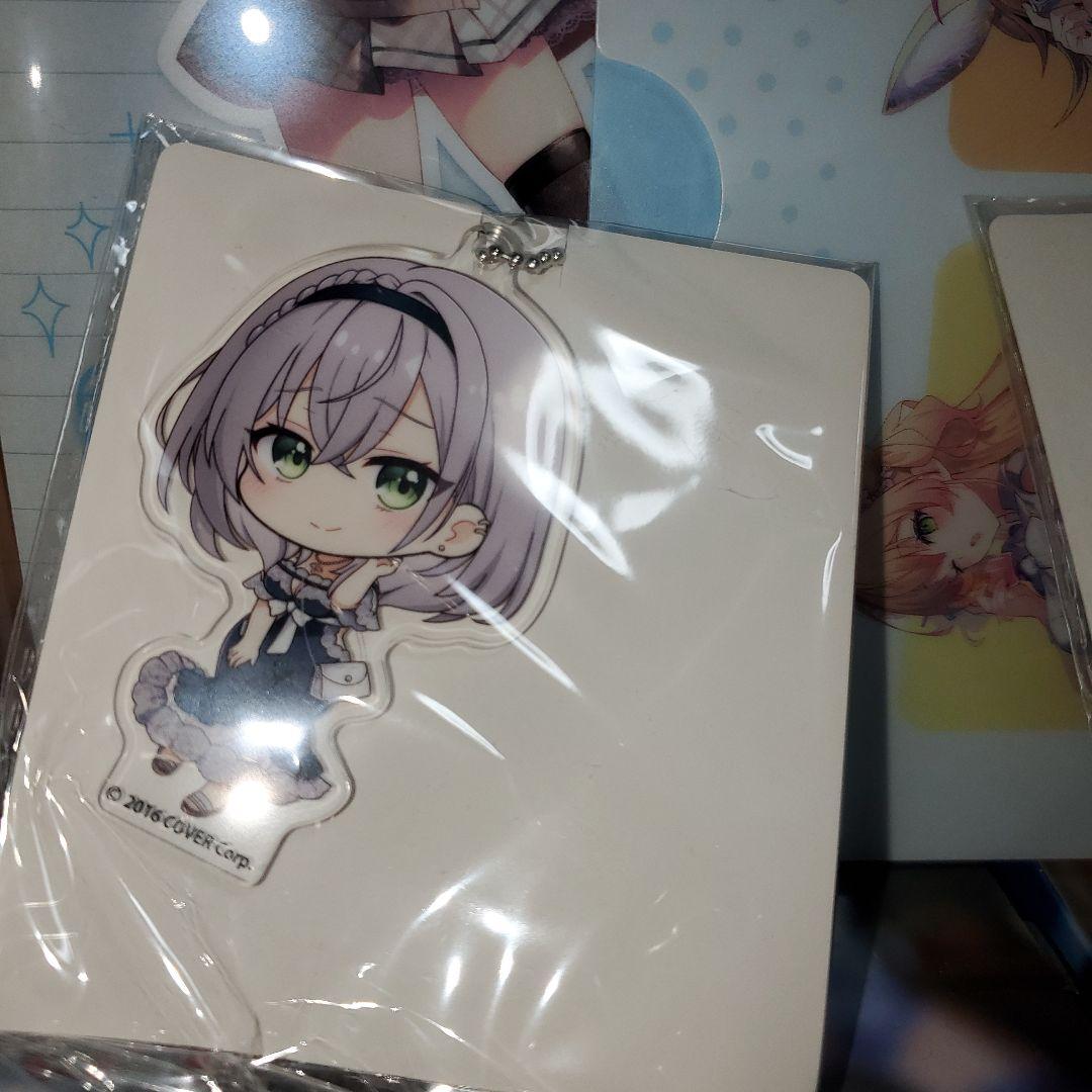 ホロライブ#hololive IF Relax time リラックスタイム