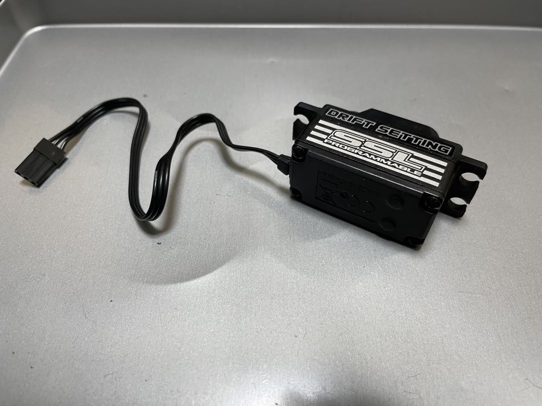 SGS-02, PGS-CL2 セット