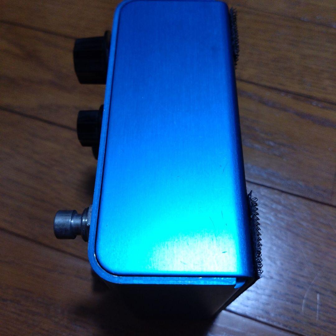 【ジャンク】Strymon Ola コーラス