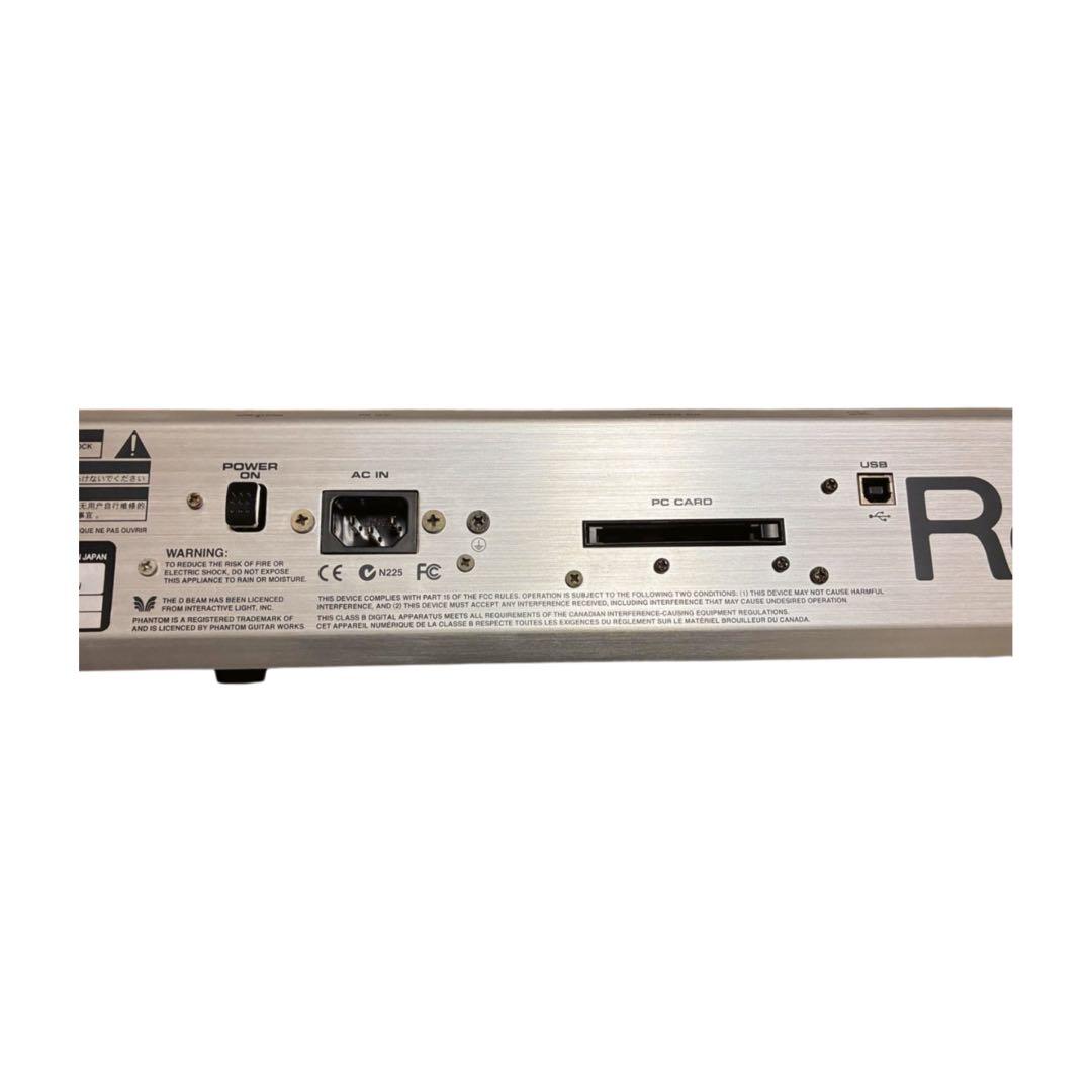 Roland Fantom X6 SRX-98装着済み　シンセサイザー 61鍵盤