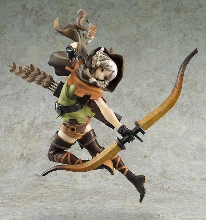 ★レア！エクセレントモデルシリーズ ドラゴンズクラウン エルフ