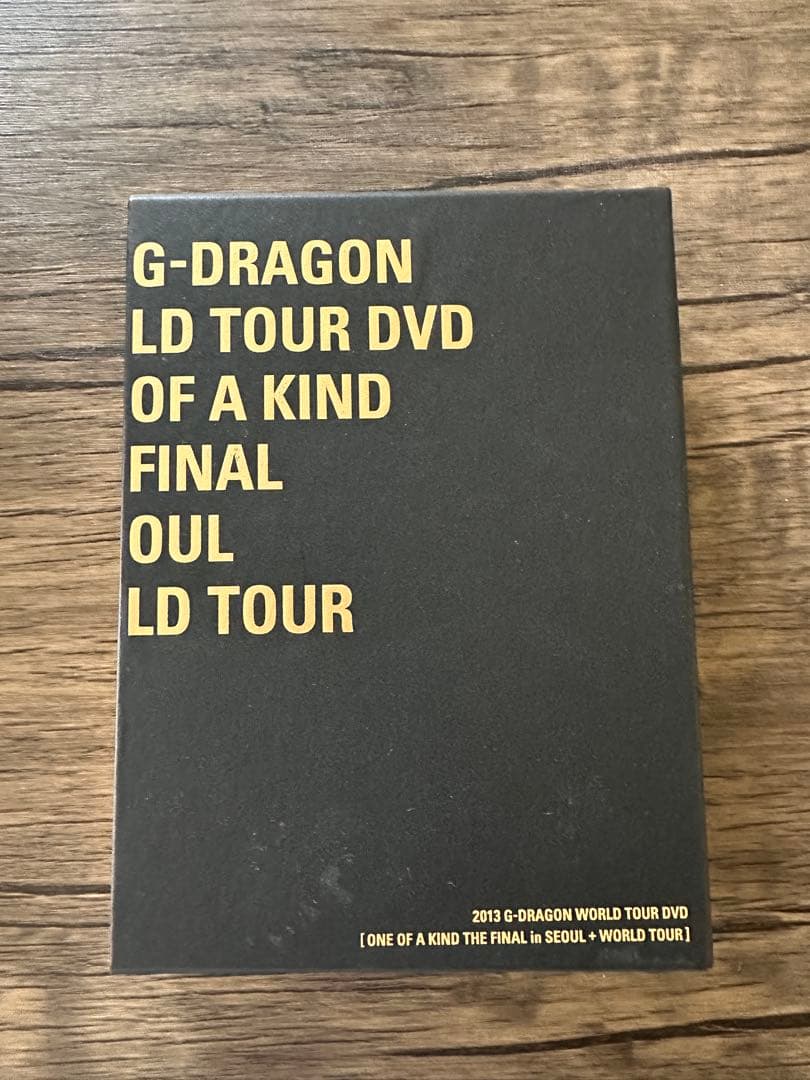 ＊BIGBANG等　DVD 8点おまとめ＊