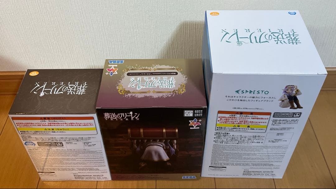 葬送のフリーレン フリーレン インミミック Flower Crownむふーver