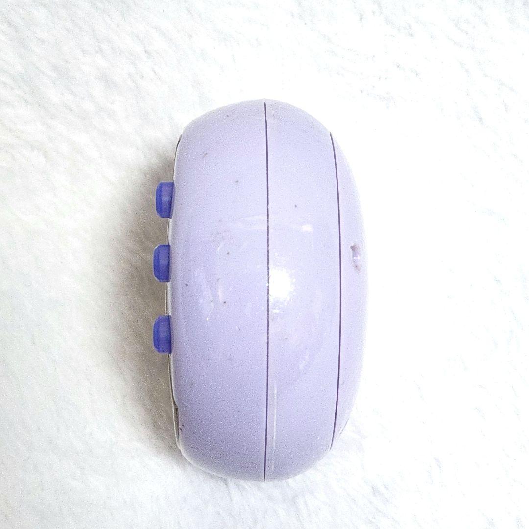 【希少 美品】たまごっちみくす ドリームみくす パープル