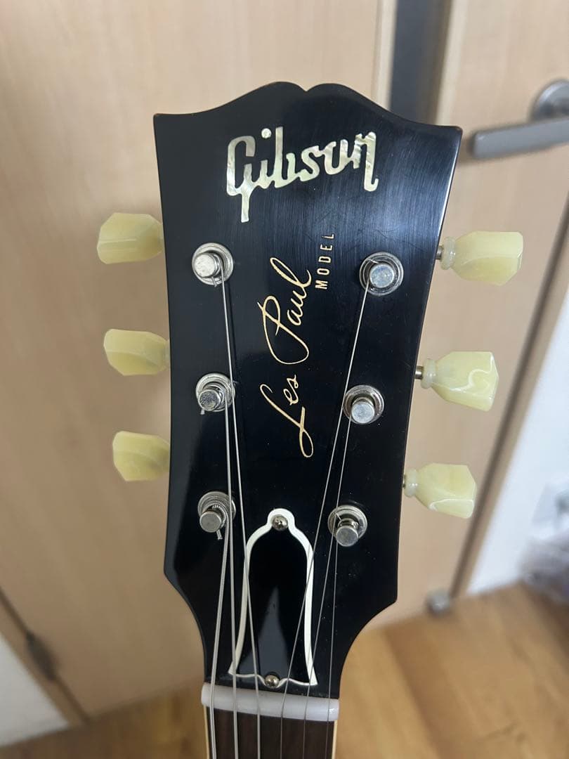 2023 Gibson Custom Shop 1958LP ゴールドトップ