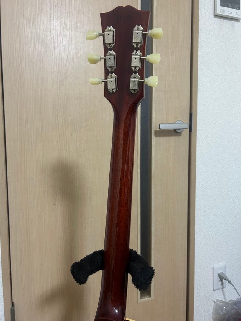 2023 Gibson Custom Shop 1958LP ゴールドトップ