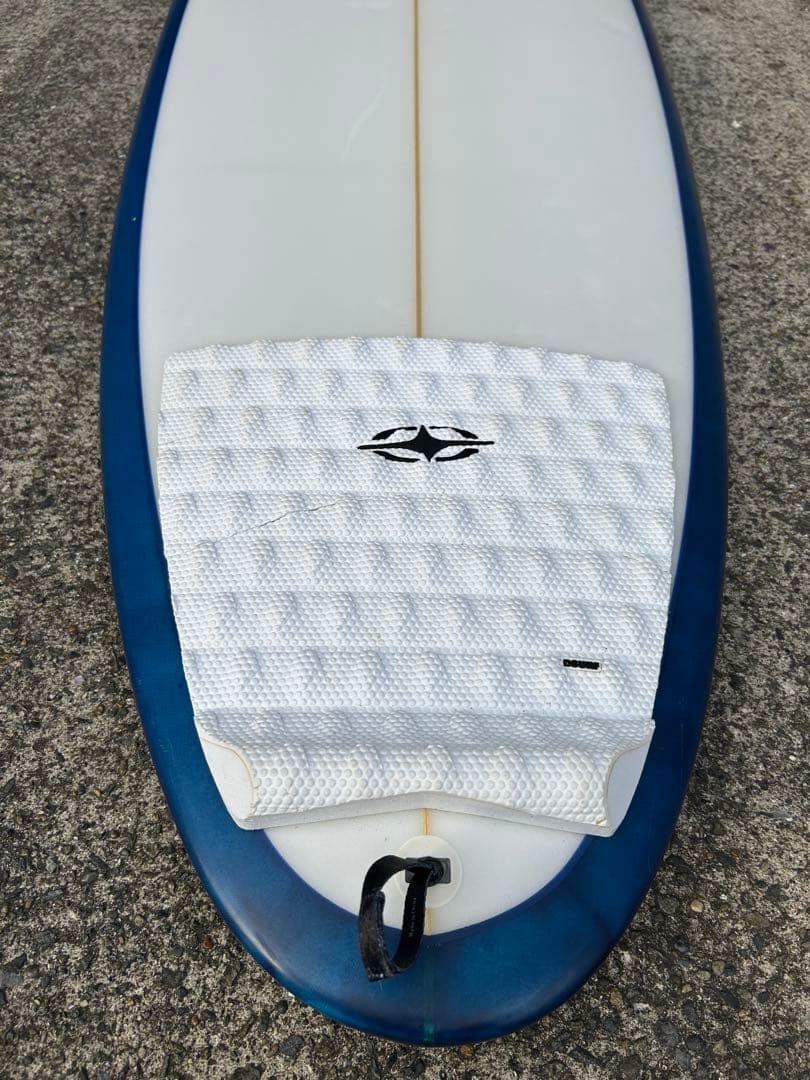 303 NUGGET 5'10\" トライフィン サーフボード ナゲット