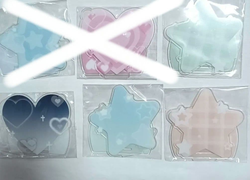 エイリアンステージ ブギュア コンプリートセット