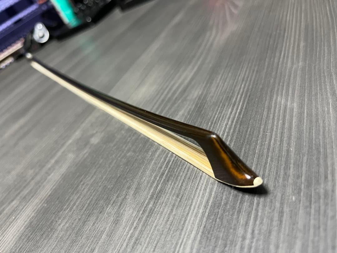CodaBow Marquise GS ヴァイオリン カーボン弓