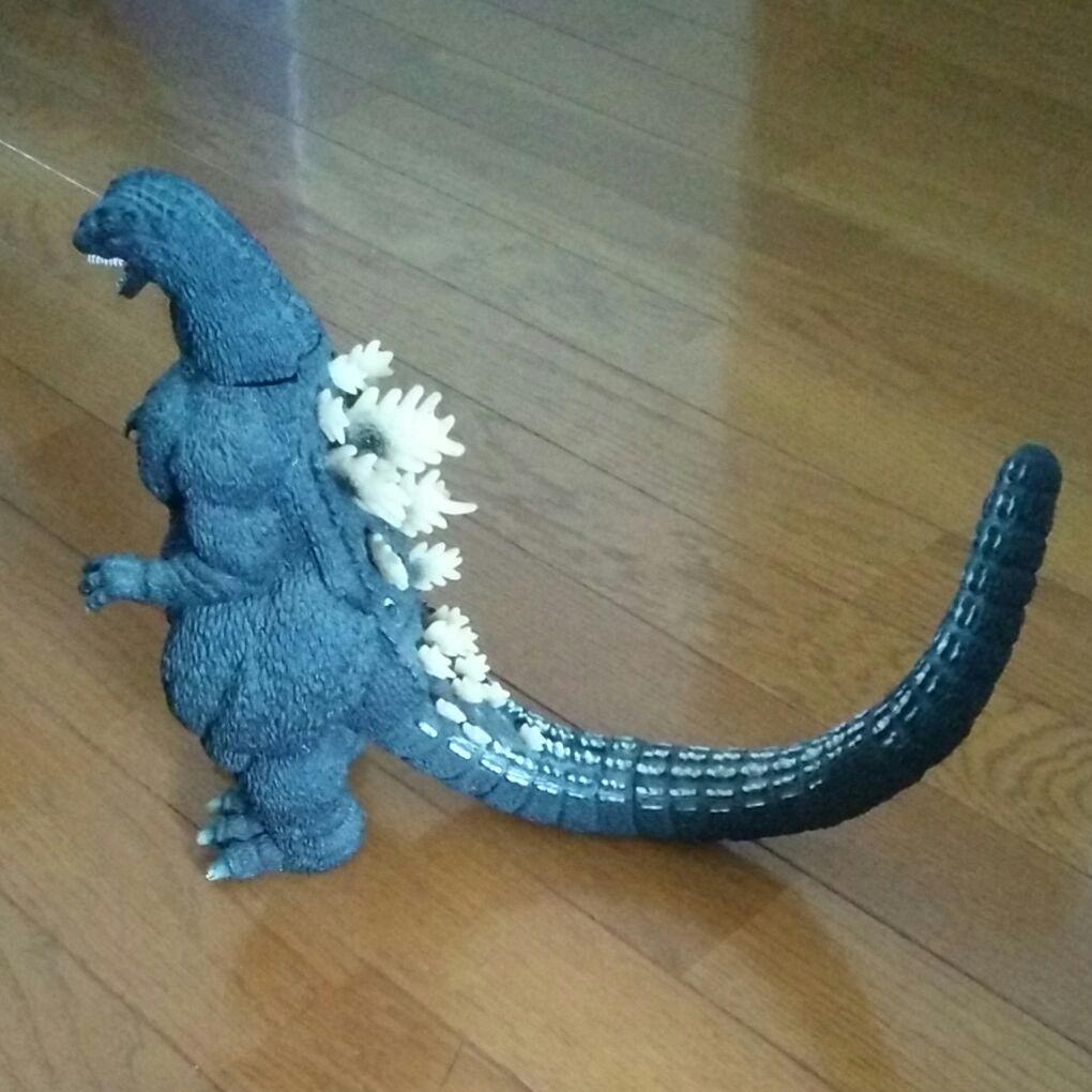 ゴジラ