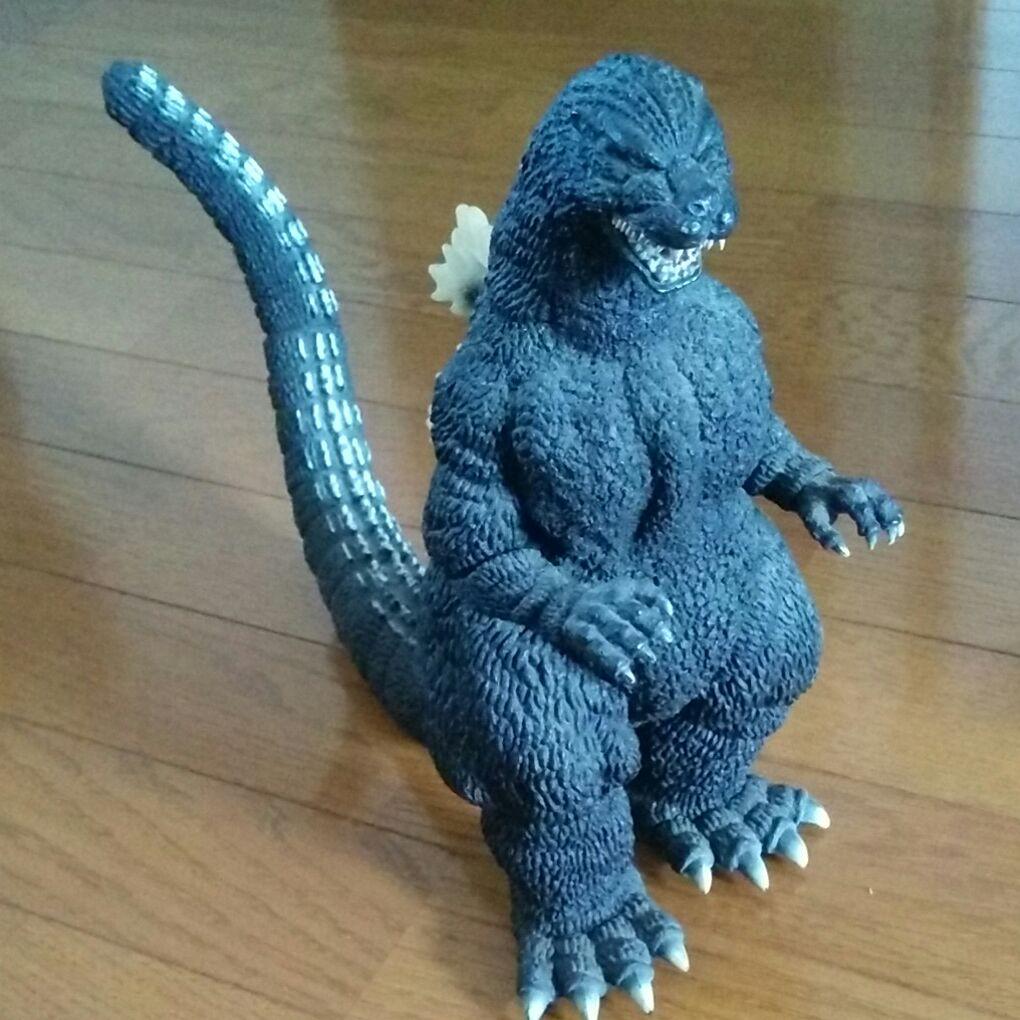ゴジラ