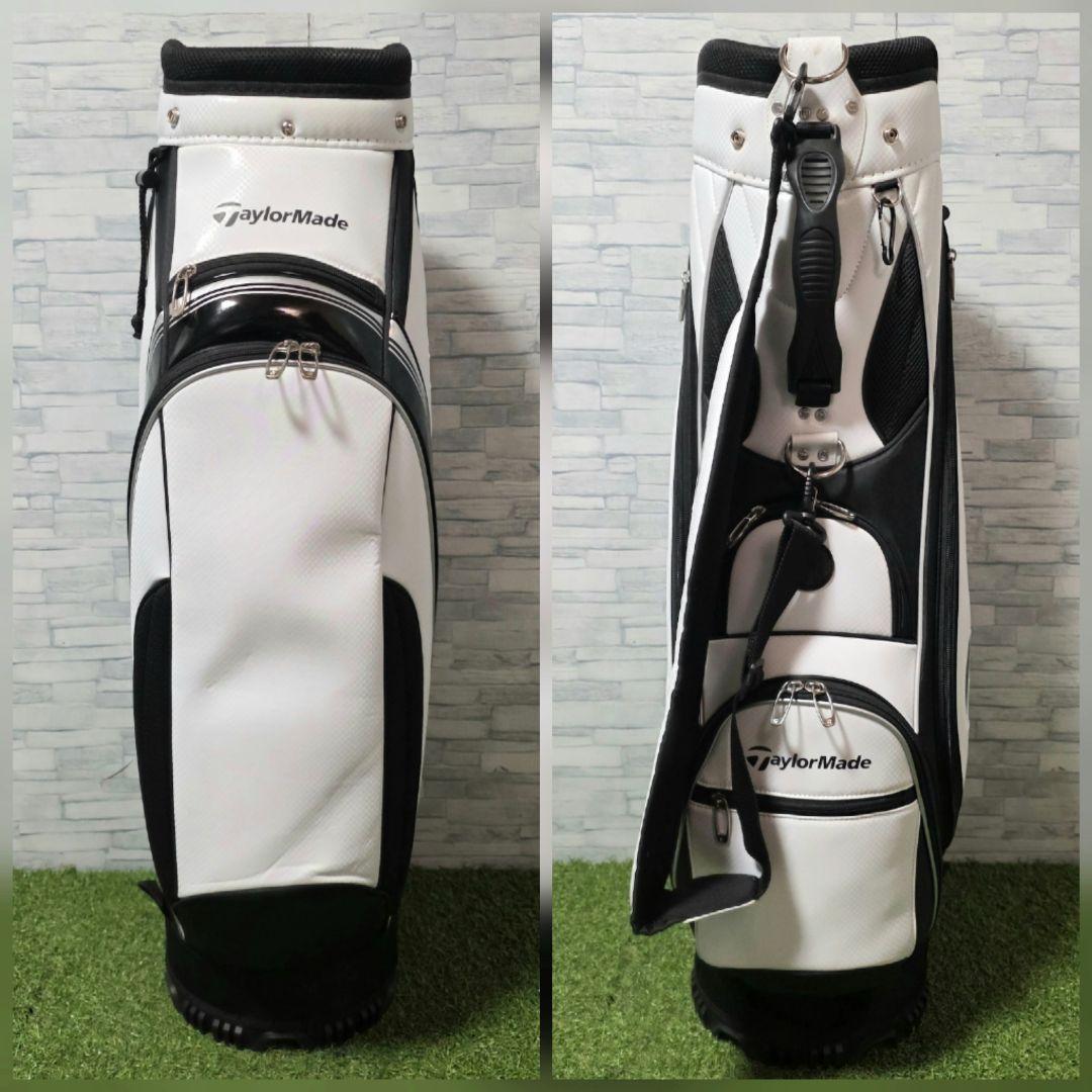 テーラーメイド M4 ゴルフクラブ メンズセット フルセット S 右利き 入門