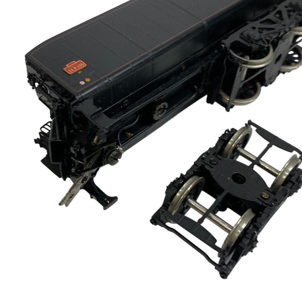 Lemaco SNCF 141 R 420 Charbon HOゲージ036/1