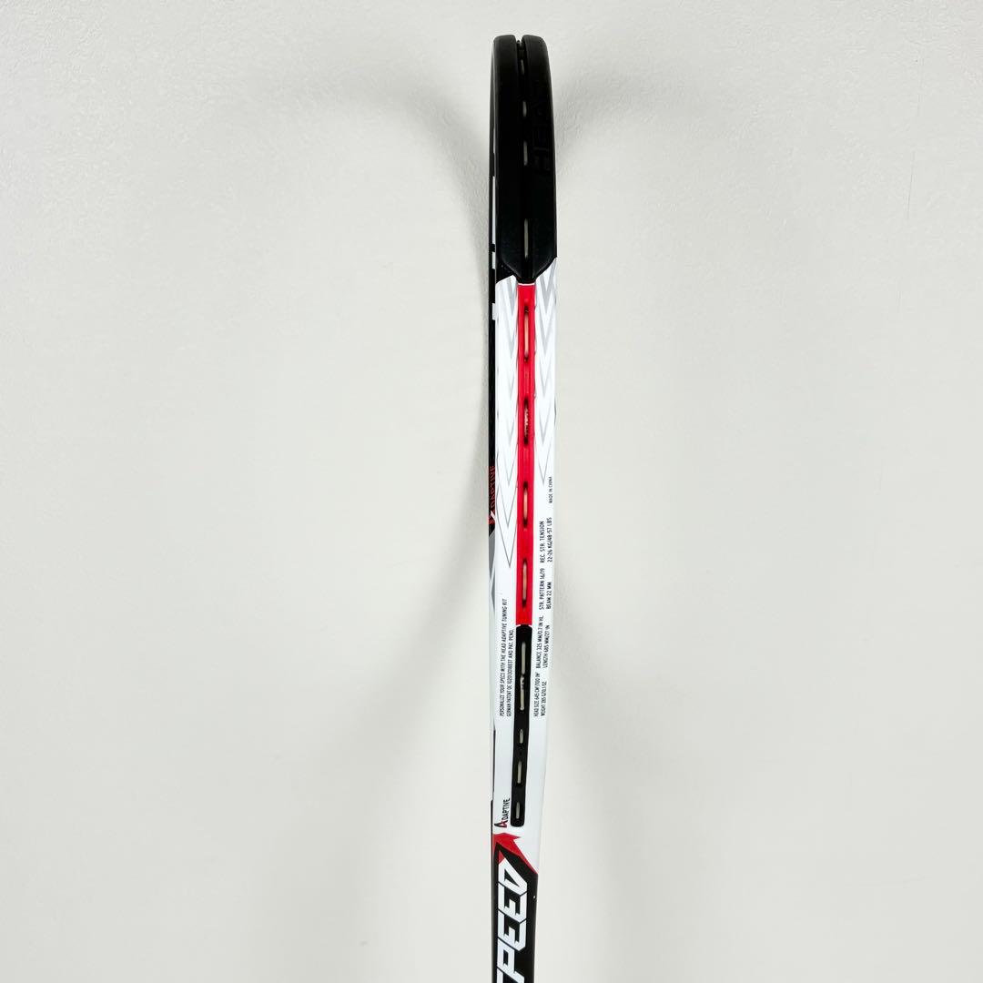 HEAD ヘッド Speed Adaptive 2017 G4 2本セット