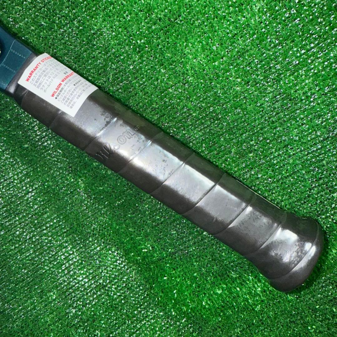 BLADE 98 16X19 V9 G2【新品】 Wilson ブレード98