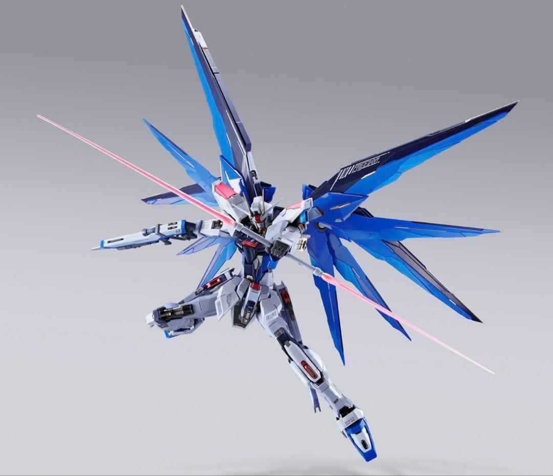 【新品未開封】L BUILD フリーダム  SPARKLE