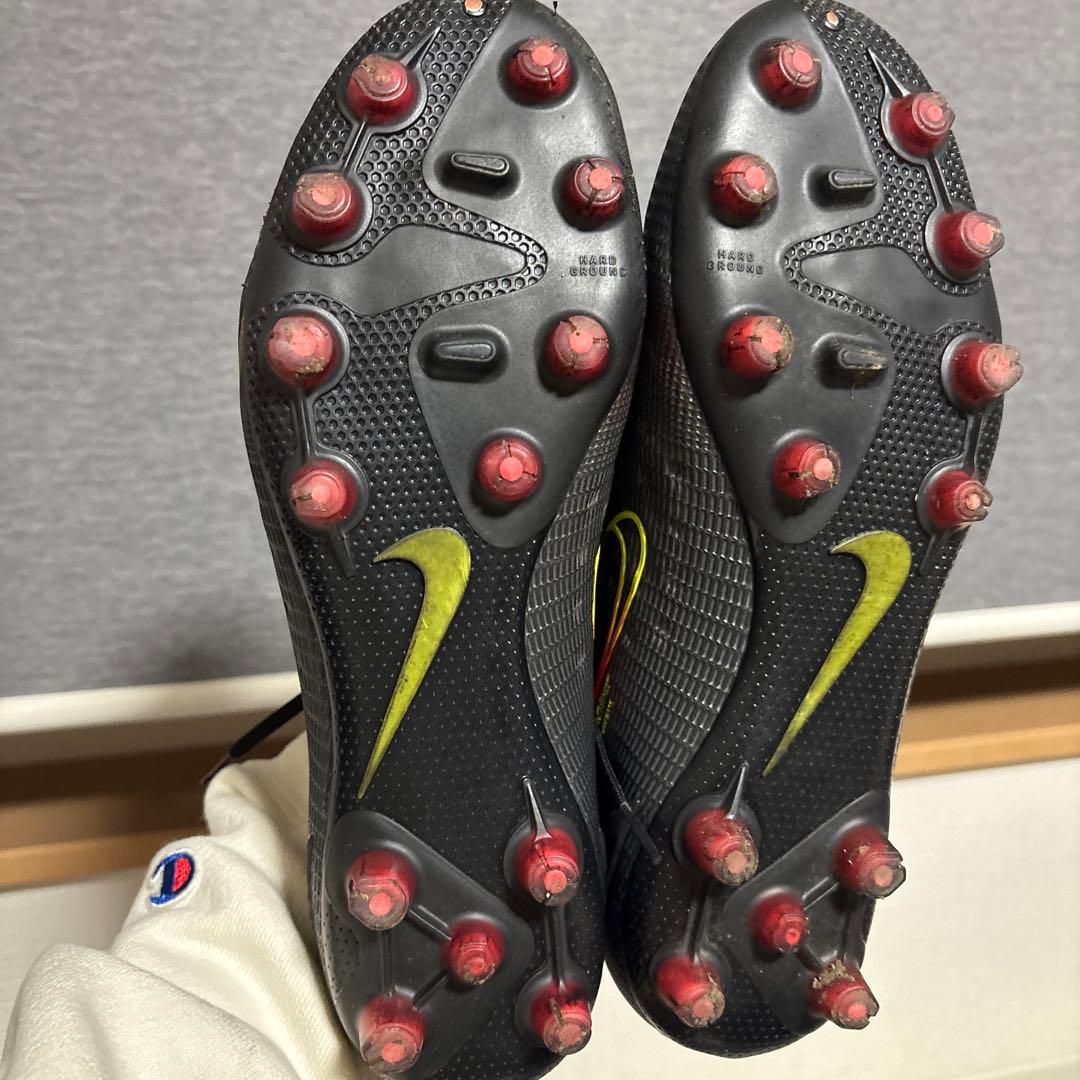 NIKE マーキュリアル ヴェイパー 14 エリート HG 27cm