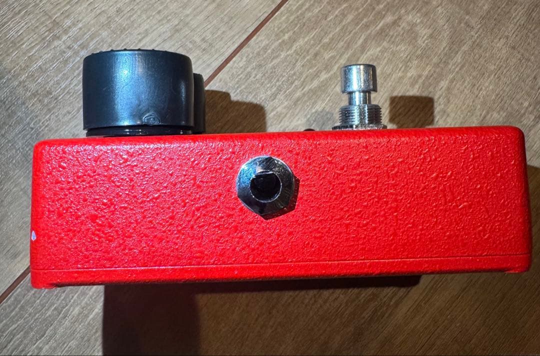 MXR dynacomp コンプレッサー