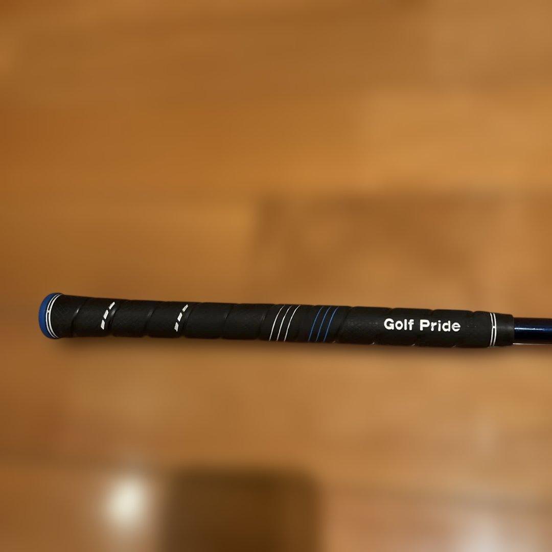 スピーダーNXブルー 60S テーラーメイド フェアウェイウッド用　5W