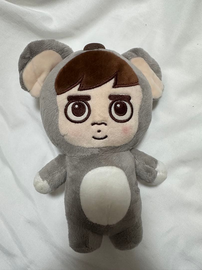 EXO ぬいぐるみ　マスコット　まとめ売り