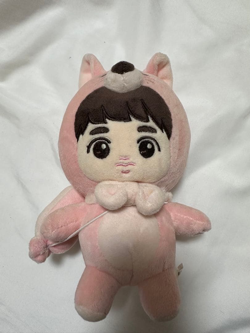 EXO ぬいぐるみ　マスコット　まとめ売り