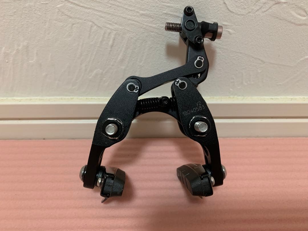 bontrager speed stop ボントレガー スピードストップ