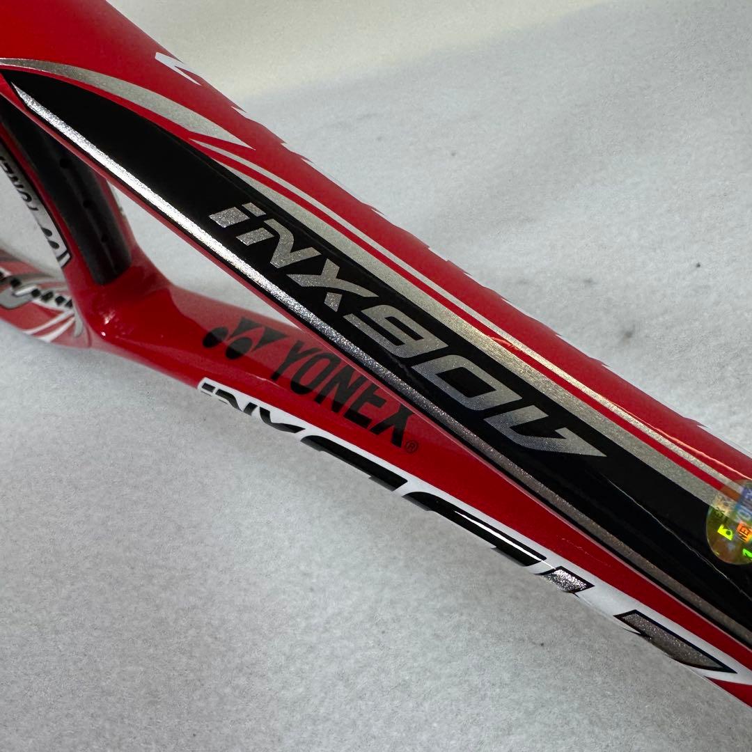 YONEX　INX90V アイネクステージ　テニス　ラケット