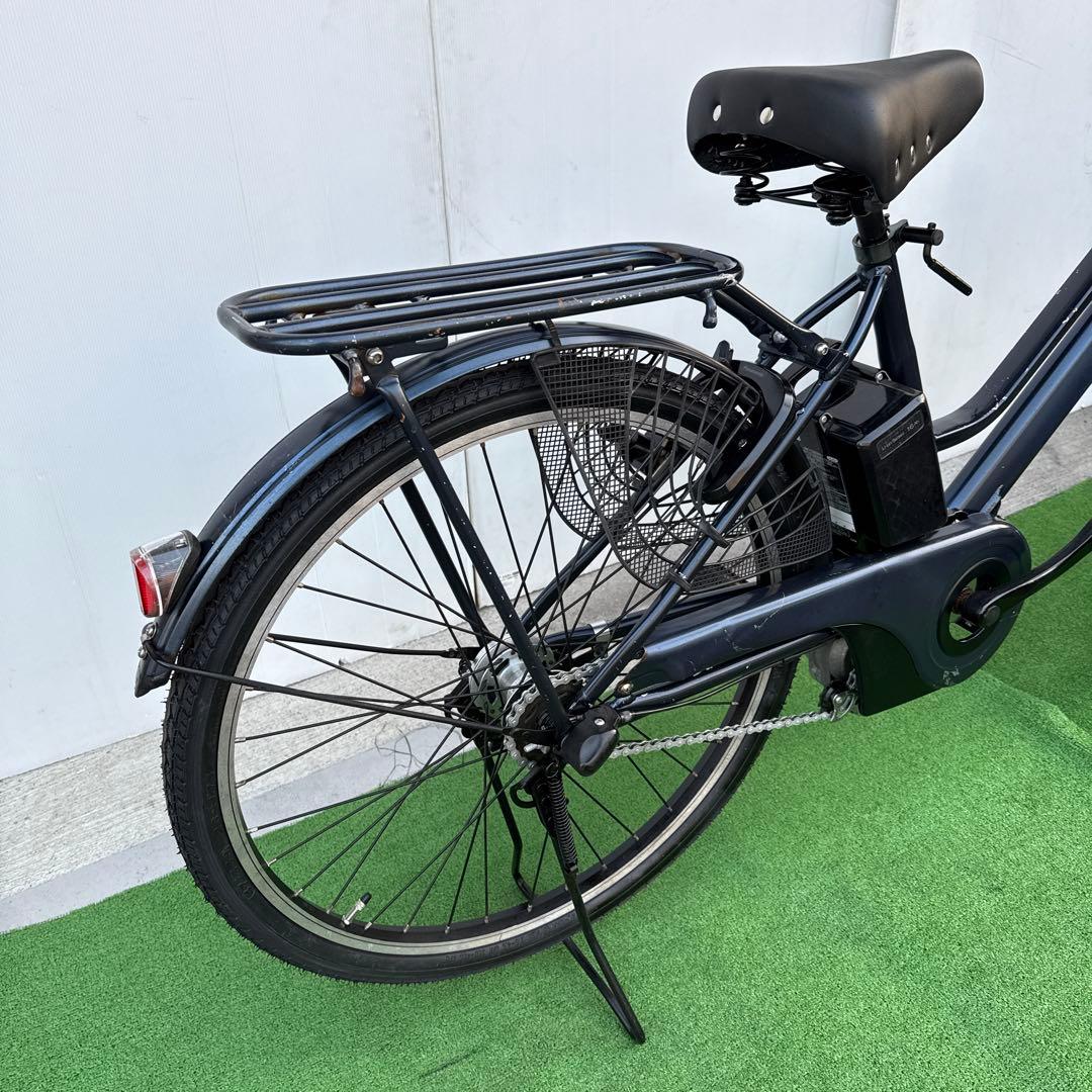 Panasonicパナソニック電動アシスト自転車26インチ 16Ah