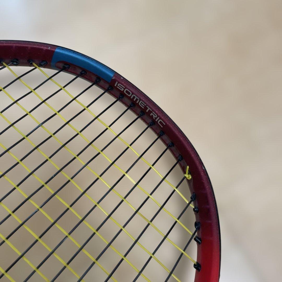YONEX　VCORE 100