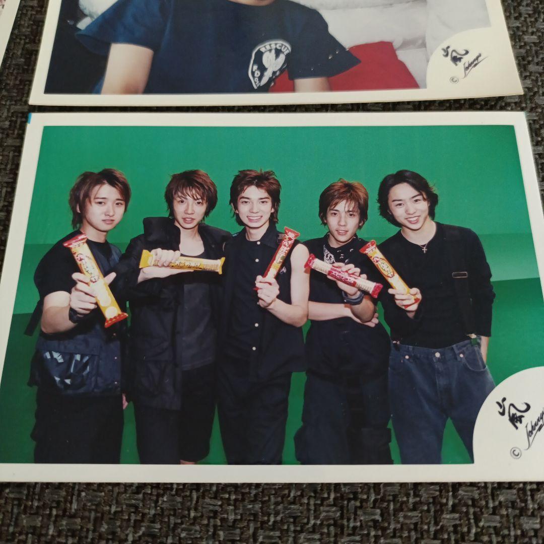 嵐　写真　8枚