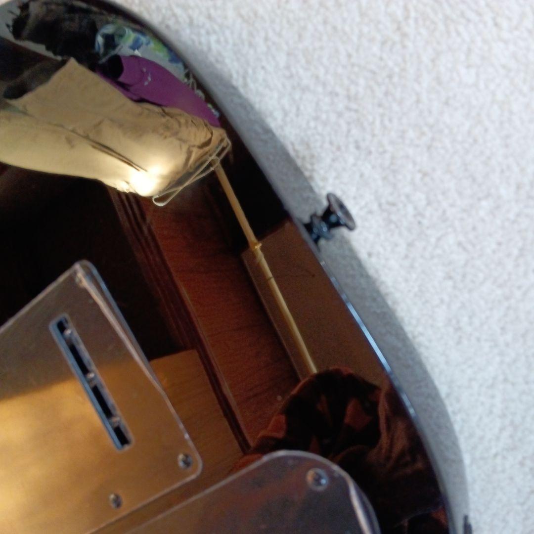 ギター Jackson js11