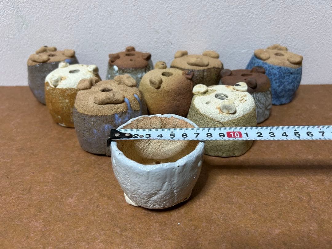 こけむすび