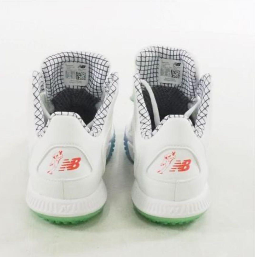 シューズ New Balance Ohtani 1 Trainer Lab Work