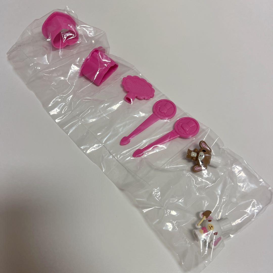 シュガーバニーズ　チョコファウンテン　未使用