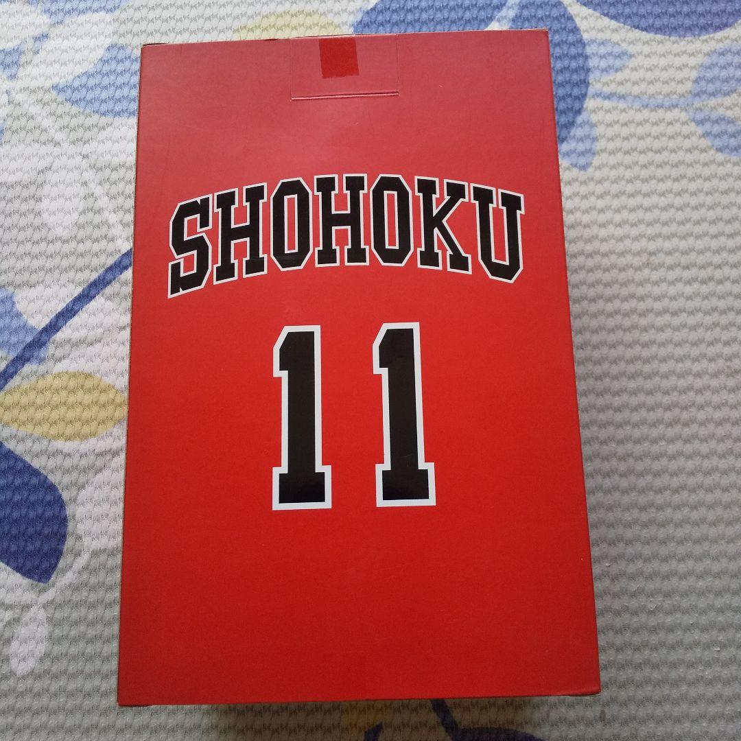 スラムダンクフィギュアスピリットコレクション オブ 井上雄彦5体セット